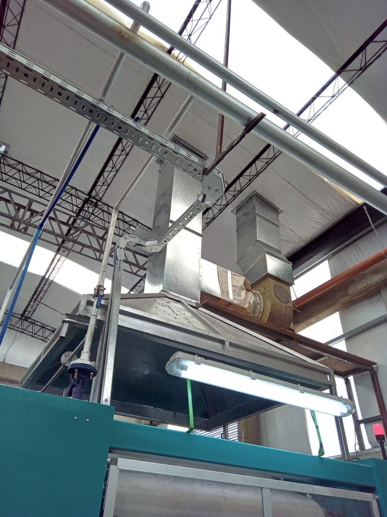 Construcción civil en Villa Ballester