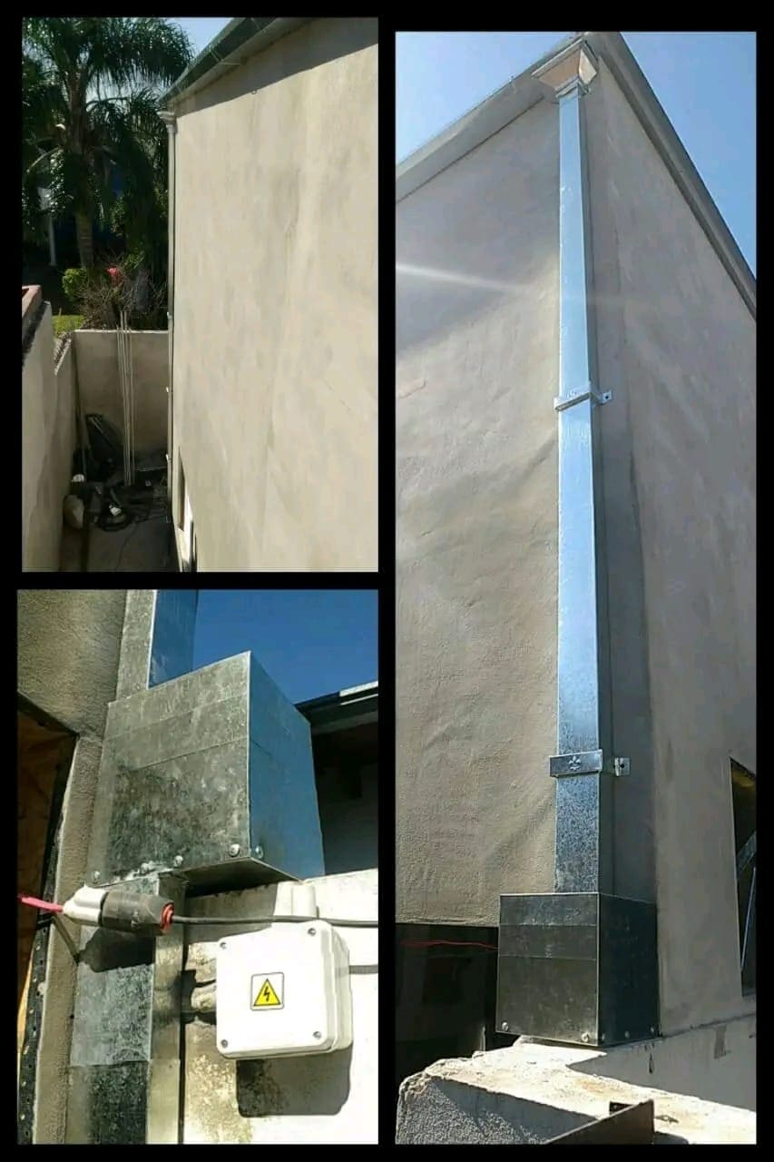 Obras civiles en Buenos Aires