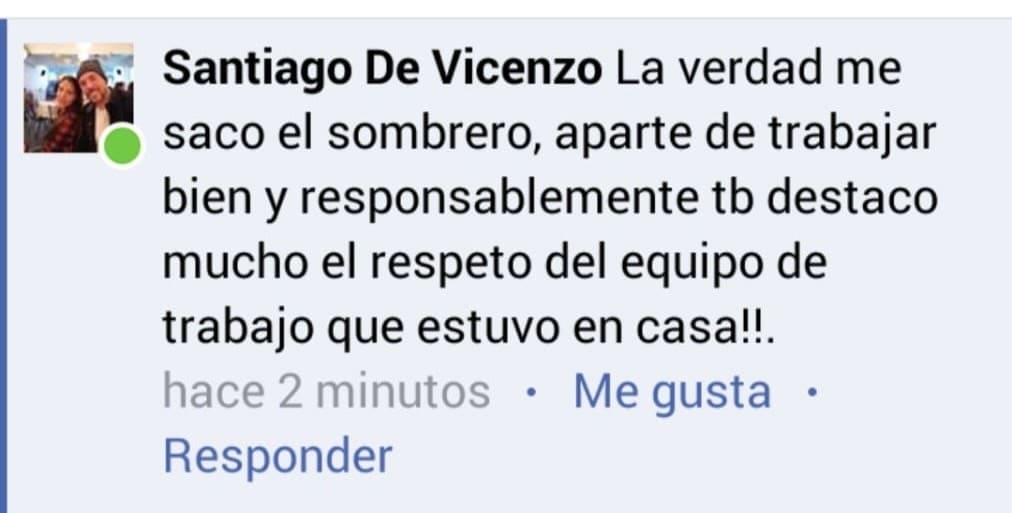 Reseña de estructuras metálicas en San Martín