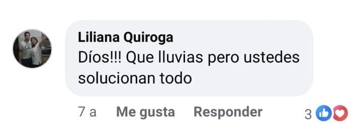 Opinión sobre zinguería en General San Martín