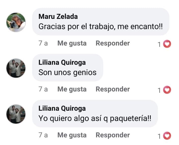 Reseña de techos en Villa Ballester